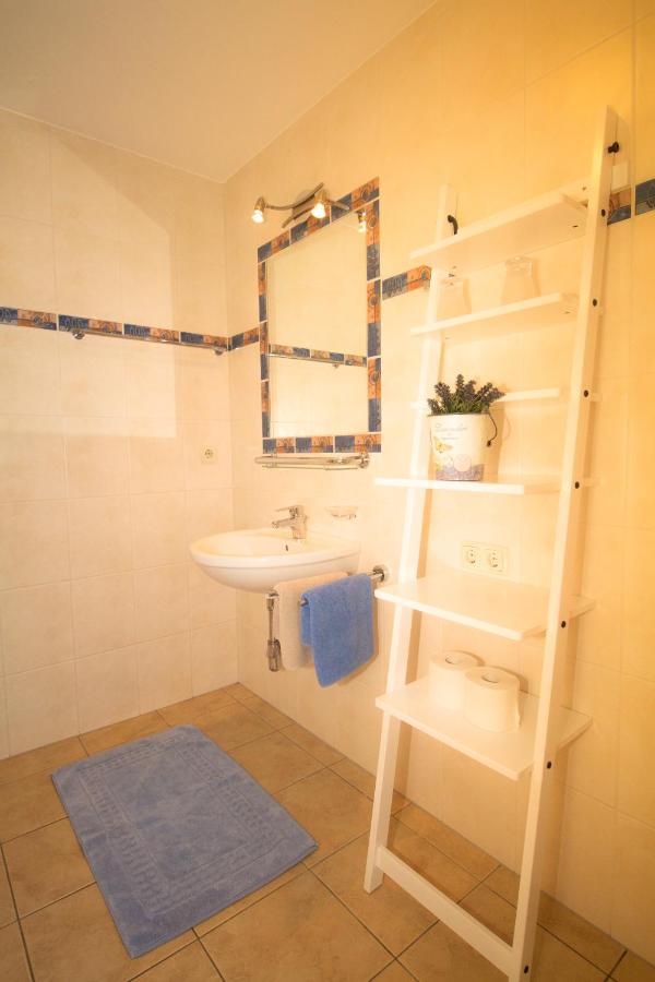 Apartment Anita Ellmau Ngoại thất bức ảnh