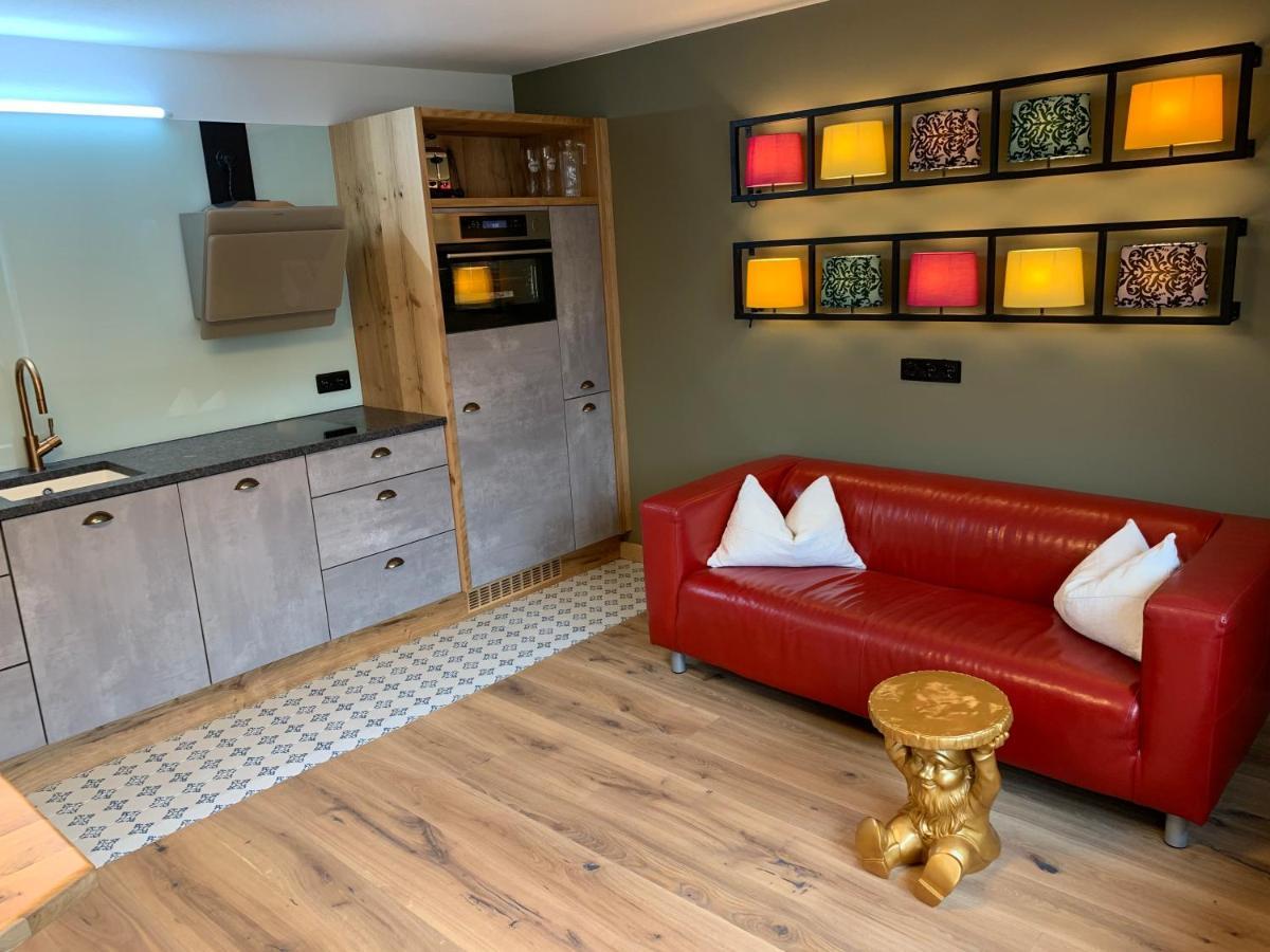 Apartment Anita Ellmau Ngoại thất bức ảnh