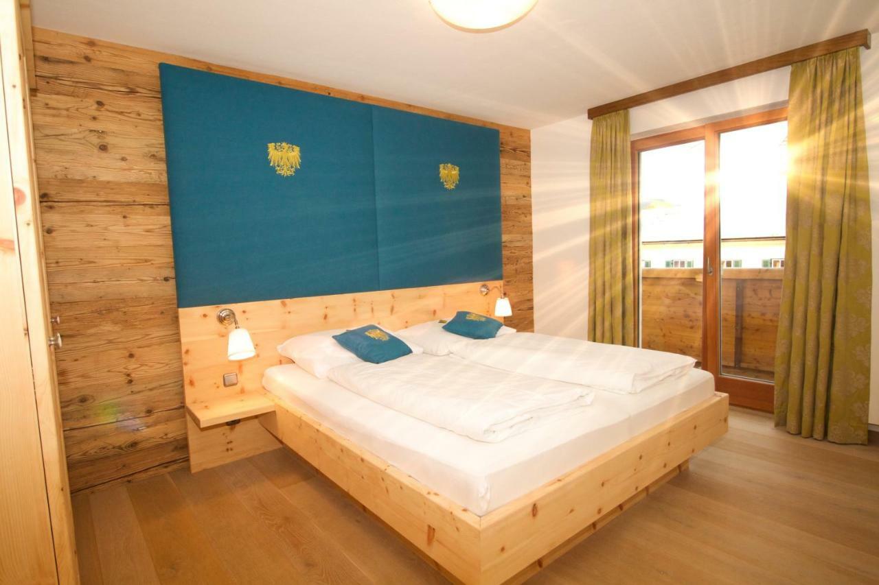 Apartment Anita Ellmau Ngoại thất bức ảnh