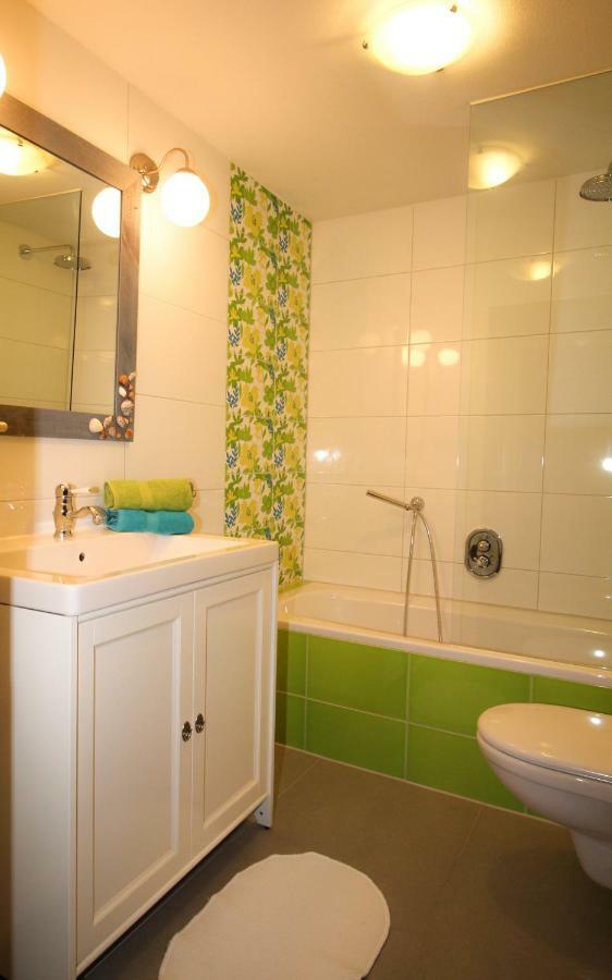 Apartment Anita Ellmau Ngoại thất bức ảnh