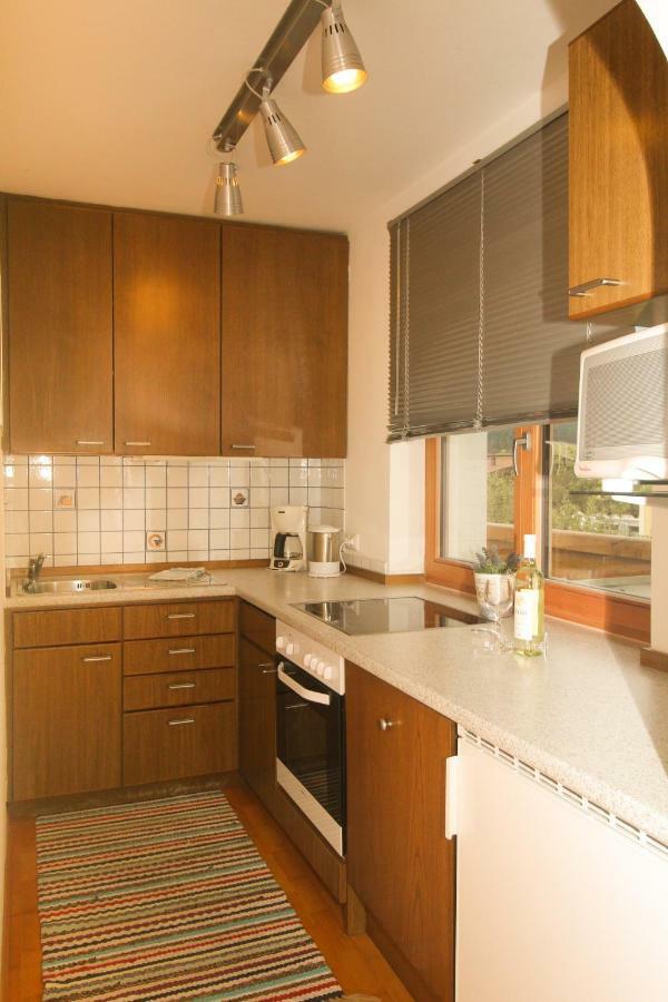 Apartment Anita Ellmau Ngoại thất bức ảnh